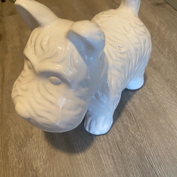 Dog statue - Picture 5 of 8